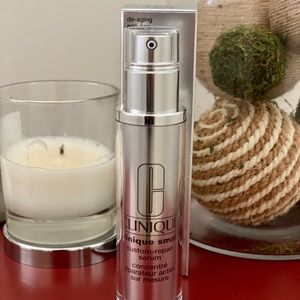 Clinique Smart Custom Repair Serum LG SIZE 1.7 oz